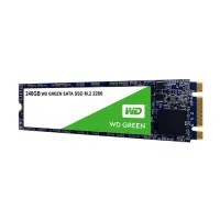 Western Digital 240 GB M.2 SSD